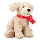 Buy now Melissa & Doug Sunny Yellow Lab - Stuffed Animal Puppy Dog at indiglob india