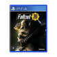 Buy now Fallout 76 (PS4) at indiglob india
