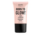 NYX PROFESSIONAL MAKEUP Born To Glow Liquid Illuminator - Gleam