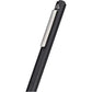 Adonit Dash 3 (Black) Universal Stylus Rechargeable Active Fine Point Digital Pens Compatible with Most Capacitive iPhone and Android Touch Screens Cell Phones, iPad, Tablets, Laptops.