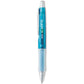 PILOT Dr. Grip Limited Refillable & Retractable Ballpoint Pen, Medium Point, Blue Ink, Single Pen (36101)- Ideal for School, Journaling & Office Writing