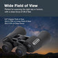Buy now Celestron - Cometron 7x50 Astronomy Binoculars – Entry-Level for Stargazing and Comet Watching – Large 50mm Objective Lenses – Wide 6.6° Field of View – Multi-Coated Optics at indiglob india