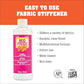 Buy now Plaid Stiffy Fabric Stiffener (8-Ounce), 1550 at indiglob india