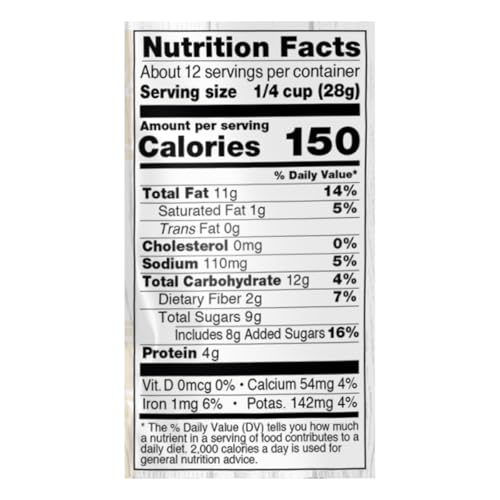 Buy now NOW Foods, Salted Caramel Almonds, Dry Roasted, Crafted in Small Batches, 12-Ounce (340 g) at indiglob india