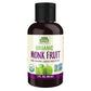 Buy now NOW Foods, Certified Organic Monk Fruit Liquid, Zero-Calorie Liquid Sweetener, Non-GMO, Low Glycemic Impact, 2-Ounce at indiglob india