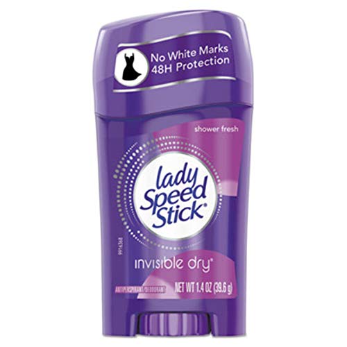 Buy now LADY SPD ST INV DRY SHOWER 1.4 OZ at indiglob india