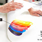 Buy now Liquitex BASICS Acrylic Paint Set, 72 x 22ml (0.74-oz) Tube Paint Set at indiglob india
