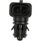 ACDelco GM Original Equipment 25775833 Ambient Air Temperature Sensor Assembly with 2 Terminals and 2 Alignment Tabs