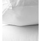 AllerEase 100% Breathable Cotton Pillow Protector for Sleeping, Standard 26" x 20" - 2 Pack