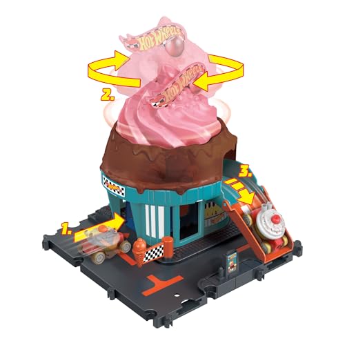 Buy now Hot Wheels HTN77 Toys at indiglob india