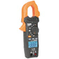 Buy now Klein Tools CL220 Digital Clamp Meter, Auto-Ranging 400 Amp AC, AC/DC Voltage, TRMS, Resistance, Continuity, NCVT Detection, and Temp at indiglob india