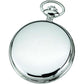 Charles-Hubert, Paris 3575-W Mechanical Pocket Watch