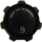 Arnold Engine Parts Universal Gas Cap (GC-300)