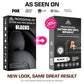 Buy now Professional Black Leather Repair Kit for Furniture, Couches, Boots, and Purses, Scratch Repair and Car Leather Restoration, All-Inclusive Vinyl Repair Kit, Quick and Easy to Use at indiglob india