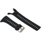 Buy now Muovrto Watch Band for Suunto Ambit 2/Ambit 2S/2R/Ambit 2 Sapphire, Silicone Replacement Band Strap for Suunto Ambit 3 Peak/Ambit 3 Run at indiglob india