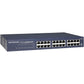 NETGEAR 8-Port Gigabit Ethernet Unmanaged Switch (GS108) - Desktop or Wall Mount, and Limited Lifetime Protection