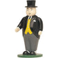 Bachmann Trains - THOMAS & FRIENDS SIR TOPHAM HATT - HO Scale,42443