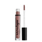 NYX PROFESSIONAL MAKEUP Lip Lingerie Matte Liquid Lipstick - After Hours (Warm Brown Nude)