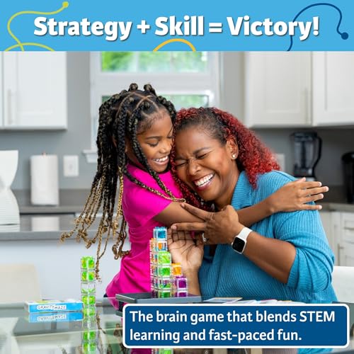 Buy now ThinkFun Gravity Maze - Falling Marble Logic Game - Challenging STEM Toy for Kids 8-12 - Gravity Marble Maze - Brain-Building Fun - Educational Gift - Boosts Critical Thinking & Problem Solving at indiglob india