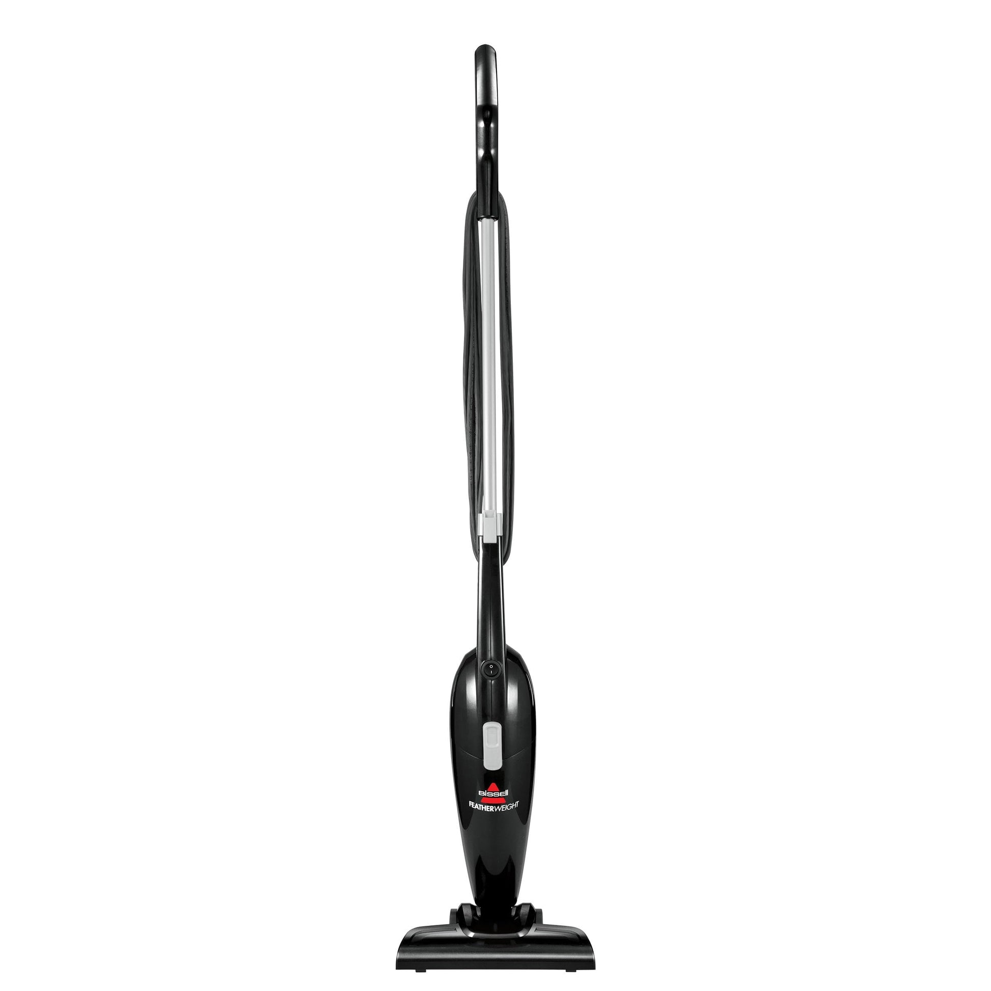 Buy now Bissell Featherweight Stick Lightweight Bagless Vacuum with Crevice Tool, 2033, at indiglob india