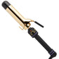 HOT TOOLS (2018 MODEL) Pro Artist 24K Gold Curling Iron | Long Lasting, Defined Curls (1-1/4 in)