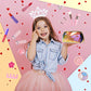 Buy now Biulotter Kids Makeup Kit for Girls Real Kids Cosmetics Make Up Set with Cute Cosmetic Bag, Washable Play Makeup for Little Girls at indiglob india
