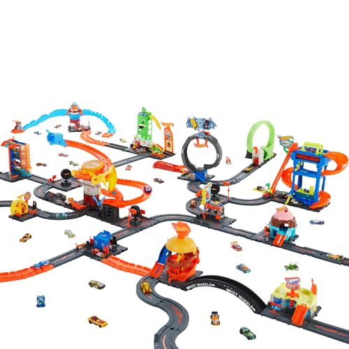 Buy now Hot Wheels HTN77 Toys at indiglob india