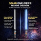 Buy now Liberty Imports 2-in-1 LED Light Up Sabers, Dual Bladed Toy Saber Swords Set for Kids with FX Power Up and Motion Sensitive Sound Effects for Cosplay, Dress Up at indiglob india