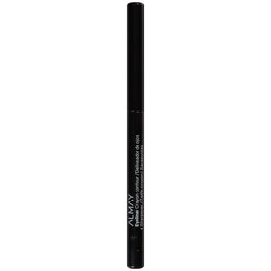 Buy now Almay All-Day Eyeliner Pencil, Hypoallergenic, Cruelty-Free, Oil-Free, Fragrance-Free, Ophthalmologist Tested, Long Wearing and Water Resistant (Packaging May Vary), 205 Black, 0.01 oz at indiglob india