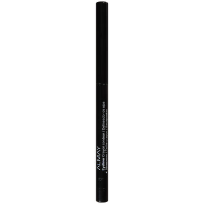 Buy now Almay All-Day Eyeliner Pencil, Hypoallergenic, Cruelty-Free, Oil-Free, Fragrance-Free, Ophthalmologist Tested, Long Wearing and Water Resistant (Packaging May Vary), 205 Black, 0.01 oz at indiglob india
