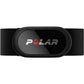 Polar H10 Heart Rate Monitor Chest Strap - ANT + Bluetooth, Waterproof HR Sensor for Men and Women