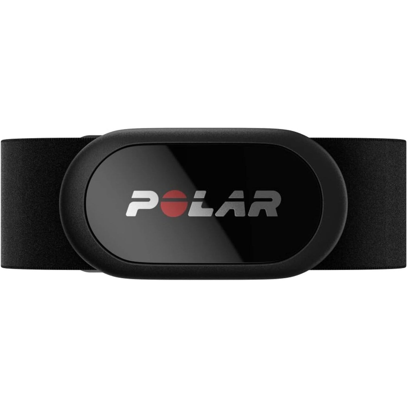 Polar H10 Heart Rate Monitor Chest Strap - ANT + Bluetooth, Waterproof HR Sensor for Men and Women