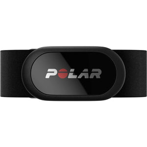 Polar H10 Heart Rate Monitor Chest Strap - ANT + Bluetooth, Waterproof HR Sensor for Men and Women