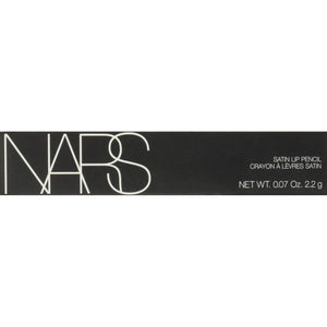 NARS Satin Lip Pencil - Lodhi By Nars for Women - 0.07 Oz Lipstick, 0.07 Oz (9203)