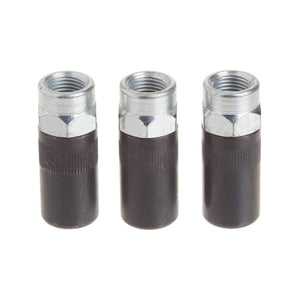 Buy now DEWALT Grease Gun Coupler, Heavy Duty, NPT, 1/8-Inch, 3-Pack (DCGG5701-3) at indiglob india