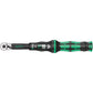 Click-Torque A5 Torque wrench Drive 2 5-25 Nm, Black