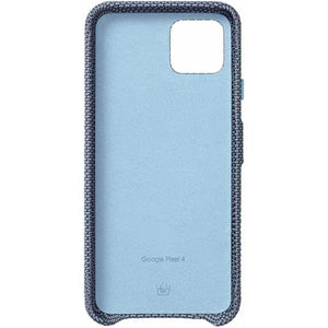Google Pixel 4 Case, Blue-ish
