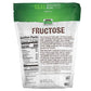 Buy now NOW Foods - FRUCTOSE 3 LB at indiglob india