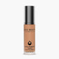 Juice Beauty Phyto-Pigments Flawless Serum Foundation - 08 Cream - 30 mL - Medium-to-Full, Long-Lasting Coverage - Reduces Look of Wrinkles + Pores - Vegan, Cruelty Free