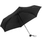 GAOYAING Compact Travel Umbrella with Case Sun&Rain Lightweight Small and Compact Suit for Pocket Black,34 Inches