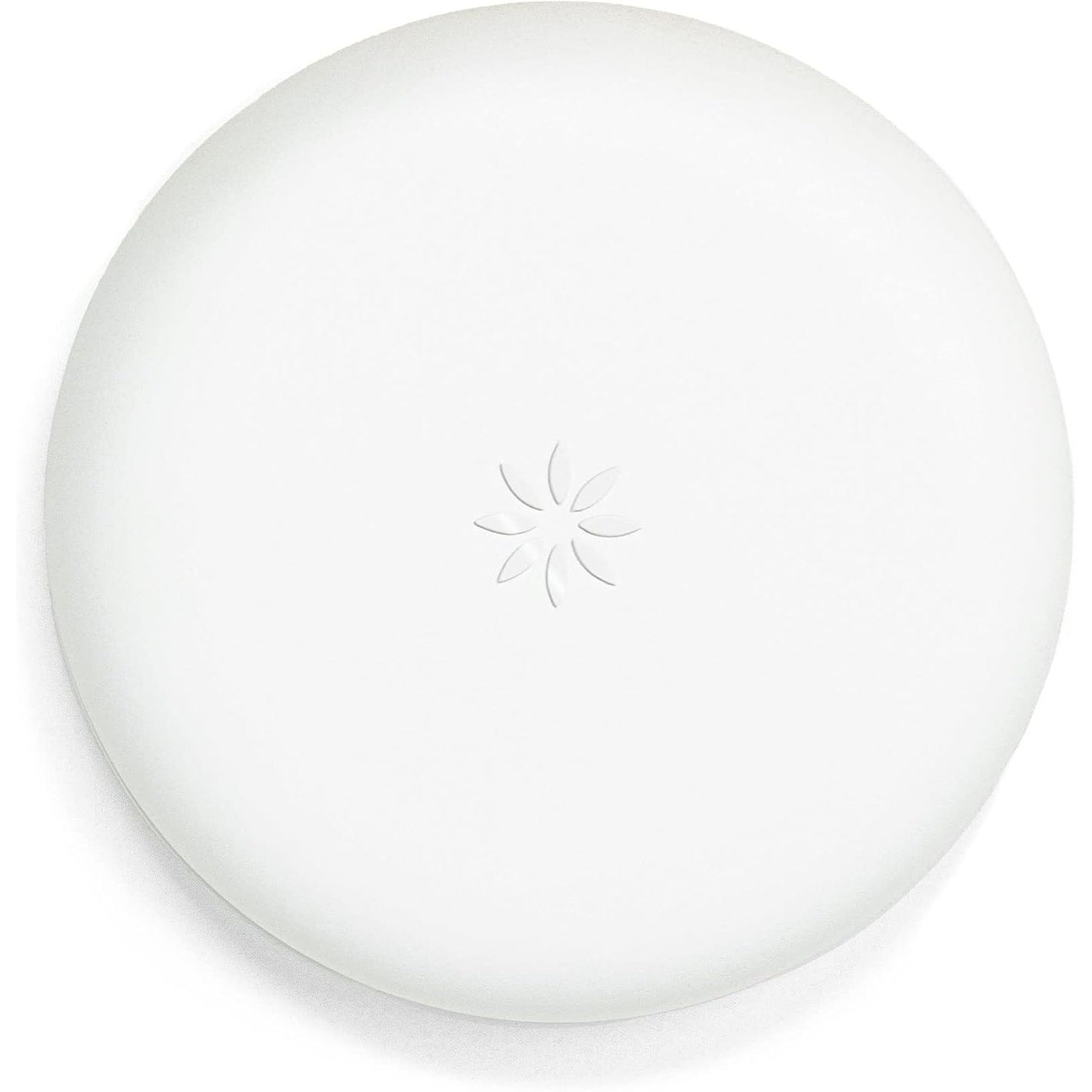 Invisalign Aligner and Retainer Case, White