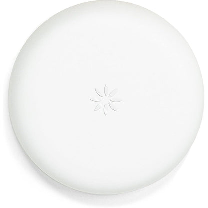 Invisalign Aligner and Retainer Case, White