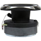 Buy now Pyle 1'Car Audio Speaker Tweeter-300 Watt High Power 1 Inch Super Titanium Tweeter System Die Cast Aluminum Frame, 2kHz 20 kHz Frequency,104 dB, 4-8 Ohm,Heavy Duty 30 oz Magnet PDBT28, 5in.x 5in.x4in. at indiglob india