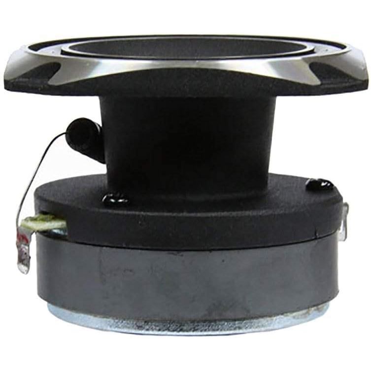 Buy now Pyle 1'Car Audio Speaker Tweeter-300 Watt High Power 1 Inch Super Titanium Tweeter System Die Cast Aluminum Frame, 2kHz 20 kHz Frequency,104 dB, 4-8 Ohm,Heavy Duty 30 oz Magnet PDBT28, 5in.x 5in.x4in. at indiglob india