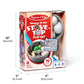 Buy now Melissa & Doug Simmer & Stir Stovetop Play Set with Water Wow!?? Color Changing Play Food Preschool Toy Ages 3+ at indiglob india