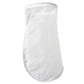 Nylon Mesh Filter Socks 7 Inch Ring 150 Micron 16 Inch Long NMO Aquarium Filter Bags -1Pack (150 Micron 7" x 16")