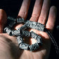 Buy now 24Pcs Norse Vikings Runes Hair Beard Beads for Bracelets Pendant Necklace DIY,Braiding Beads for Hair Braids Antique Silver Beard Ring Viking Beads Kits(Include 2Pcs Pull Hair Pin) at indiglob india