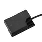 Buy now EP-5A Plus EH-5 Camera AC Power Adapter Replacement for EN-EL14 / EN-EL14A Battery for Nikon D3100 D3200 D3300 D3400 D5100 D5200 D5300 D5500 Coolpix P7000 P7100 P7700 P7800 Cameras at indiglob india