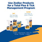 Buy now Zodiac Flea and Tick Collar for Large Dogs at indiglob india