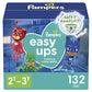 Buy now Pampers Easy Ups Boys & Girls Bluey Potty Training Pants - Size 2T-3T, 132 Count, Training Underwear (Packaging May Vary) at indiglob india